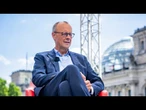 „Nicht schön, aber auch keine Krise“ – Merz relativiert gescheiterte Richterwahl