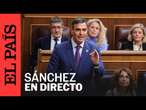 DIRECTO | Sesión de control y comparecencia del ministro de Transporte Óscar Puente | EL PAÍS