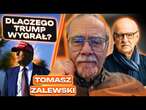 KULISY wygranej Trumpa - amerykański SEN czy KOSZMAR? | Godzina z Jackiem #157