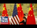 US needs to be ‘clear-eyed’ about the China threat: Gallagher