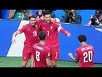 Ronaldo brille : le Portugal écrase l’Ouzbékistan, l’Angleterre bloquée par le Ghana