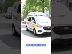 Ten people dead after former student opened fire at Austrian school