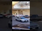 Kuwait releases footage it says shows drone attack on airport