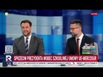 Fogiel o KPO: ustawione konkursy, skandale i kolejne sprawy w sądach | Gość Dzisiaj