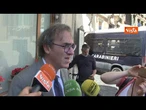 Manifestazione 7 giugno Bonelli Avs: "Piattaforma chiara, no politichese davanti a sterminio a Gaza"