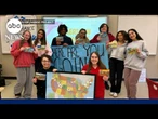 American Exchange Project marks 7 years