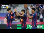 El Barça ante el clásico: bajas, expulsión de Flick y las obras del Camp Nou - Con Anaïs Martí