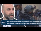 GAZA-KRISE ESKALIERT: Israel startet Bodenoffensive – UN spricht von „ethnischer Säuberung!“