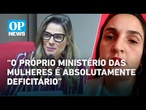 Lula deve indicar uma mulher para AGU pela 1ª vez em quase 10 anos | O POVO News