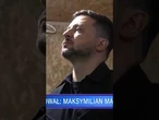 PLUJE POLAKOM W TWARZ?! Szokująca decyzja Zełenskiego wstrząsnęła Polską!