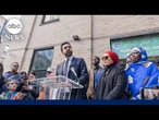 Zohran Mamdani condemns Islamophobia, defends Muslim faith in emotional speech