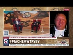 Nawrocki leci do Trumpa, a Sikorski patrzy z zazdrością? | Piachem w tryby 1/2