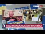 Anna Gembicka: Donald Tusk nie ma żadnych skrupułów. | #PolitycznePodsumowanieTygodnia