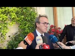 Bonelli su lotta a cambiamento climatico: Siamo in ritardo, da Governo non possiamo aspettarci altro