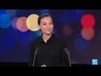 "Horses", l’ode à la liberté de Meryem Aboulouafa • FRANCE 24