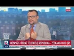 NEPOTYZM W RZĄDZIE TUSKA - matki, żony... matki chrzestne | A. Klarenbach