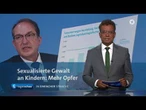 tagesschau in Einfacher Sprache 19:00 Uhr, 21.07.2026