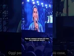 Paola Turci e Anna Foglietta insieme per Gaza