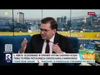 Kmita: głosowanie w sprawie votum zaufania rządu Tuska to próba przysłonięcia sukcesu Nawrockiego