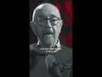 "Cualquier día de estos empiezo a hacer las cosas bien": Miguel Rellán cree estar empezando a vivir