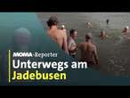 Urlaubsserie Stadt-Land-Fluss: Jever, Jade & Juist | ARD-Morgenmagazin