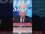 Kaczyński ujawnia kandydaturę NOWEGO Rzecznika Praw Obywatelskich!