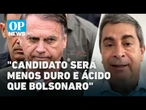 "Temos muitas alternativas a Bolsonaro", diz deputado do PL sobre candidato da direta l O POVO News