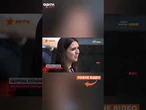 СТЕРНЕНКО РОЗМАЗАВ МЕНДЕЛЬ! В Офісі Президента жорстко відповіли на БРЕХНЮ Мендель про Донбас!