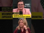 Wiceministra z apelem: Zapisujcie dzieci na edukację zdrowotną