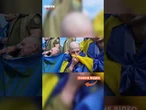ЦІ КАДРИ ОБЛЕТІЛИ УКРАЇНУ! Перші хвилини після повернення 160 захисників із полону