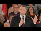 Czarnek: tylko wspólny kandydat prawicy może wygrać w Krakowie