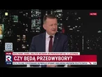 Błaszczak MOCNO o Tusku: porażka goni porażkę! Czas, żeby odeszli! | Miłosz Kłeczek Zaprasza