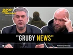 Sensacyjne doniesienia o audycie w Agencji Wywiadu. “Gruby news” | "Raport Międzynarodowy"