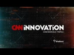 CNN Innovation: Empresa americana lança robô que lava e passa roupas | CNN PRIME TIME