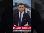 Kulisy niedoszłej nominacji Dawida Kacprzyka w Szpitalu Wolskim oraz bezczelne korygowanie faktur