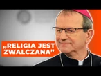Kościół kontra edukacja zdrowotna. Biskupi wzywają do bojkotu lekcji. | NEWS