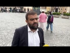Grimaldi (Avs) su legge elettorale: Assurdo cambiare regole del gioco a 12 mesi dalle elezioni