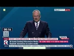 Jakubiak: dyskutujemy na tematy, które nie leżą w kompetencjach prezydenta, po co?