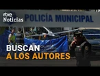 MADRID: ASESINADO EL EXASESOR UCRANIANO ANDREI PORTNOV en POZUELO DE ALARCÓN | RTVE