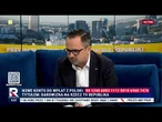 Horała: Prezydent Nawrocki pokazuje nową jakość. Wcześniej z tych uprawnień nie korzystano