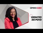 AO VIVO| Debates do Povo 24/6