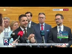 Jaki: Polska traci na obecnej polityce UE. Von der Leyen do odwołania! | Konferencja