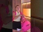 Maja Chwalińska wicemistrzynią turnieju French Open 2026