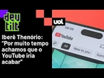 Iberê, do Manual do Mundo, fala sobre as transformações no YT, recordes e propostas de publicidade