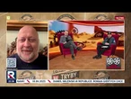 #PiachemWTryby | Co Tusk usłyszał od Nawrockiego podczas przywitania?