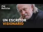 NOBEL de LITERATURA: LÁSZLO KRASZNAHORKAI, RETRATISTA de REALIDADES DOLOROSAS que busca RECREARSE