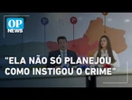 Adolescente mata a família no RJ: delegado detalha a participação da namorada no crime | O POVO NEWS