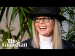 Diane Keaton: the beloved Hollywood actor with a gift for comedy
