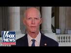 Rick Scott: The vile rhetoric from the Democrats needs to stop