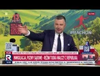 Wywołali chaos i zapłacą za to. Trzy osoby w rękach policji, jest pierwszy areszt! | Michał Rachoń